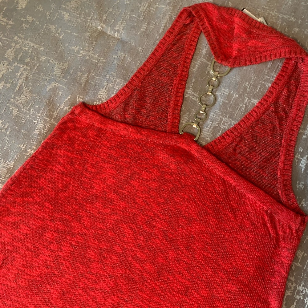 Cache Sweater Halter - Picture 3 of 5